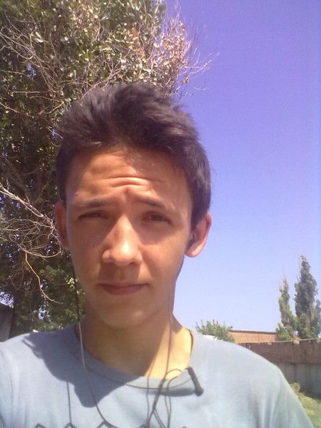 Георгий Игоревич