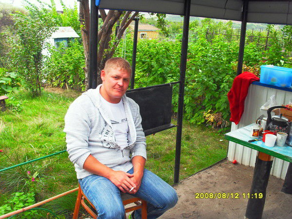 Алеша Никишин