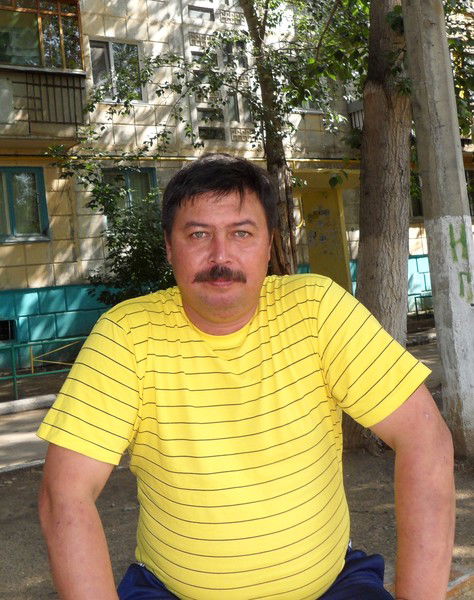 Андрей Каримов