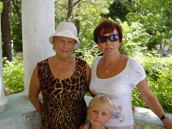 Ирина Преснова