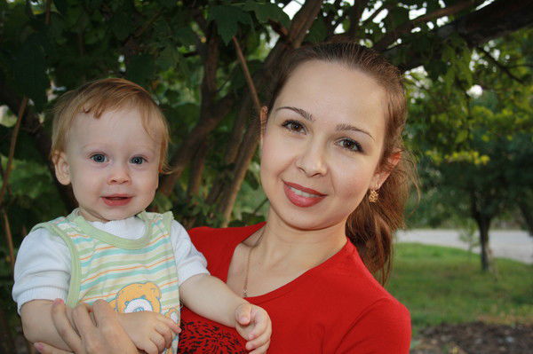 Ольга Дитцель