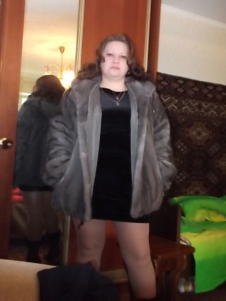 Юлия Зенова