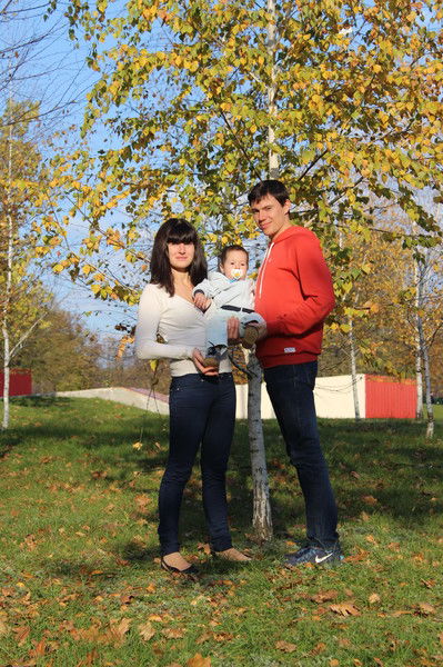 Лаура Гондарева (Кирхларова)