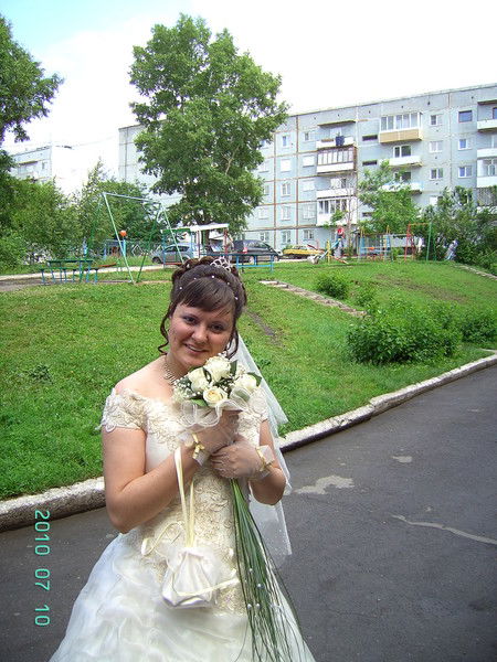 Галина Асмолкина