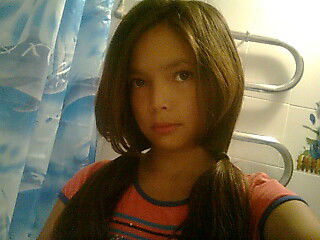 Аружан Нурланкызы