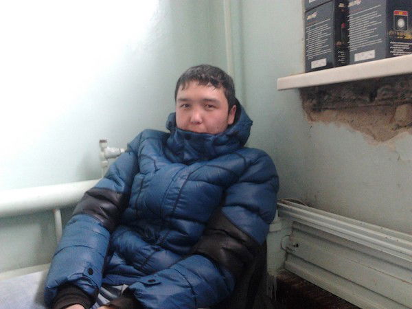 М А У Л Е Н _________