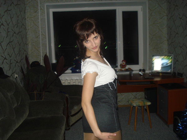 Кристина Круглова