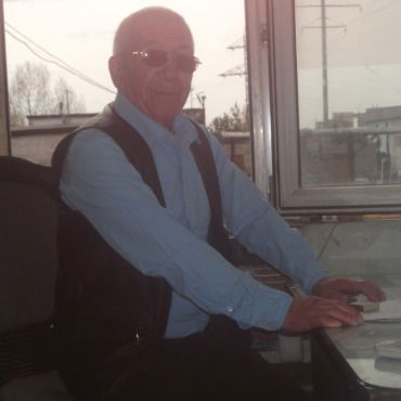 Рашид Точка