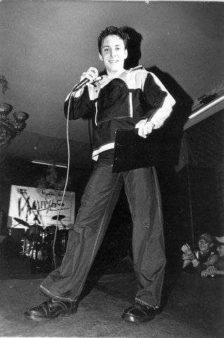 Денис Кропотин