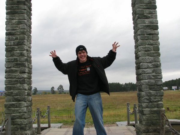 Евгений Сажин