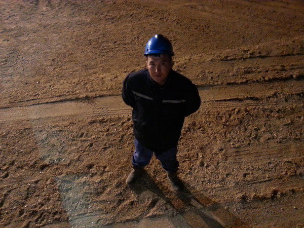 Жалгас Кемалов