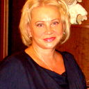 Людмила Супрунова