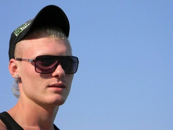 Максик Секси