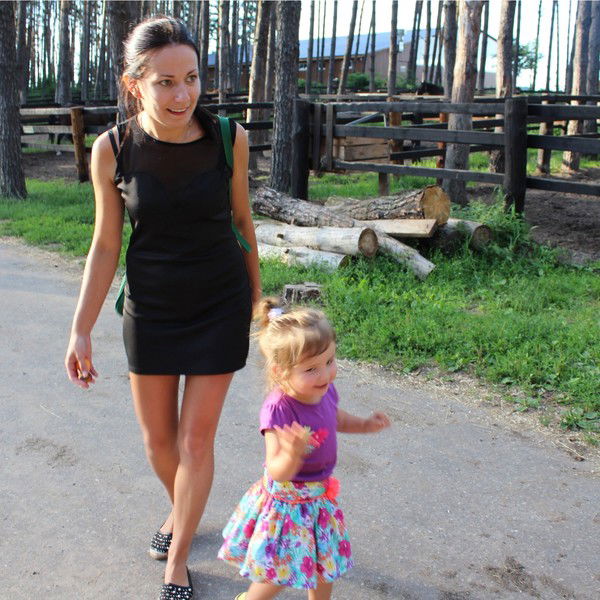 Екатерина Петрович