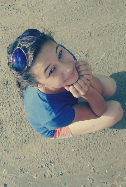 Тансылу Арсланова