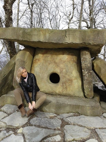 Екатерина Александровна