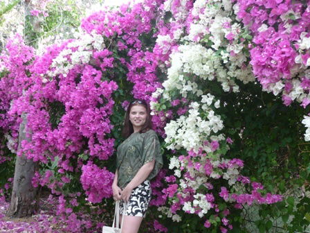 Анна Кутынко