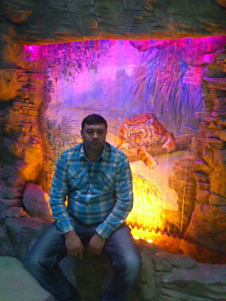 Генадий Семенюк