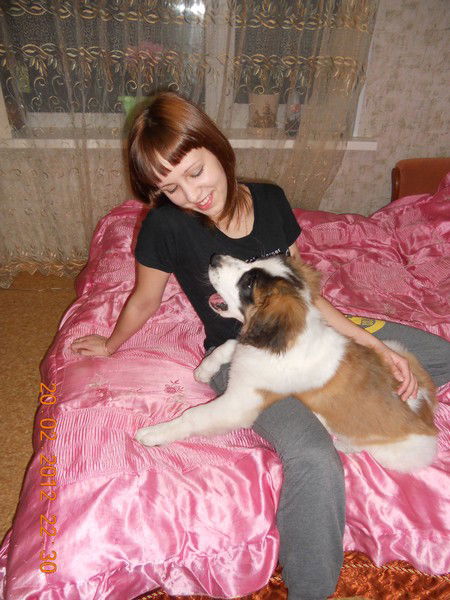 Екатерина Видинеева