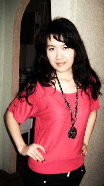 Нурлана Каканова