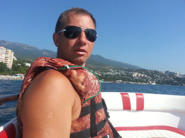 Игорь Довгополов