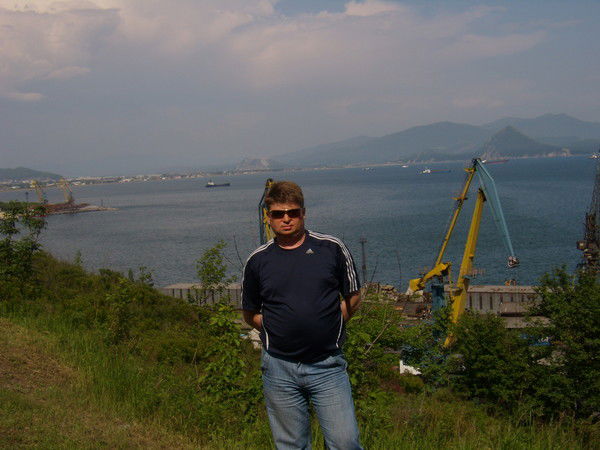 Вячеслав Дударев