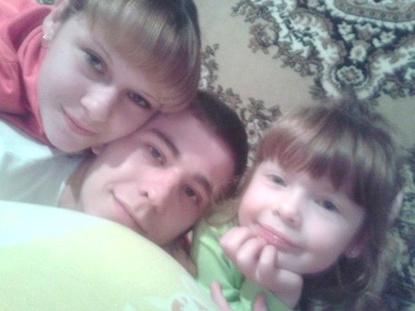 Иван Илюшин