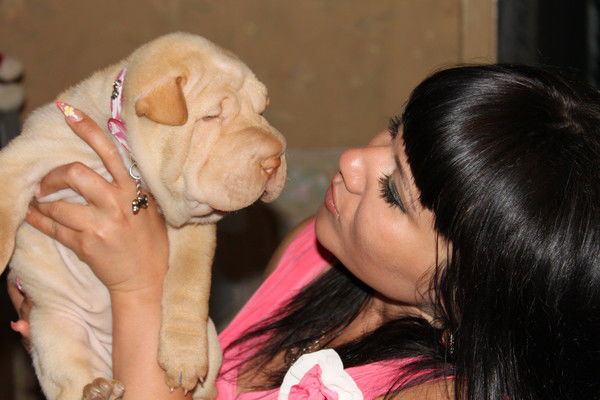 Юлия Газизова