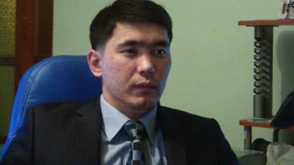 Талгат Талгат