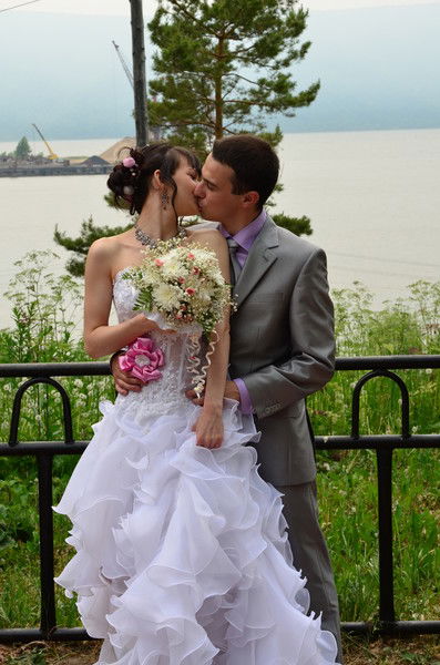 Елизавета Кувалова