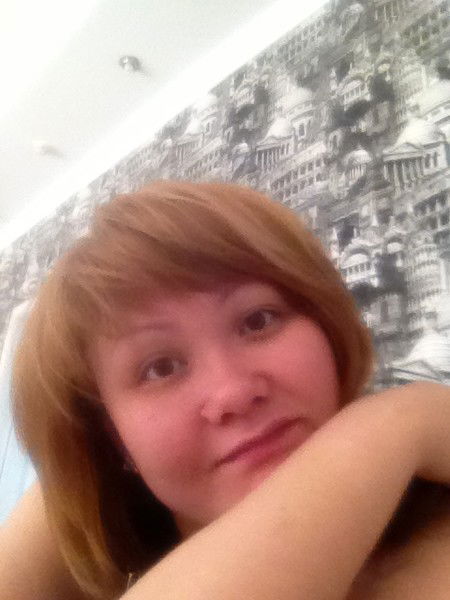 Юлия Мальсагова