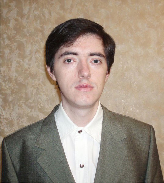 Дима Афанасьев