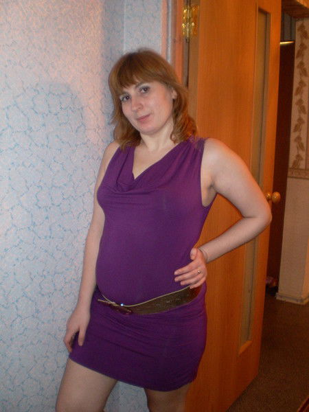 Ира Кибекина