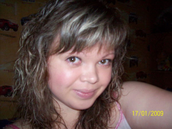 Екатерина Рязанцева