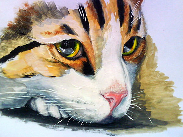 Алина Телицина