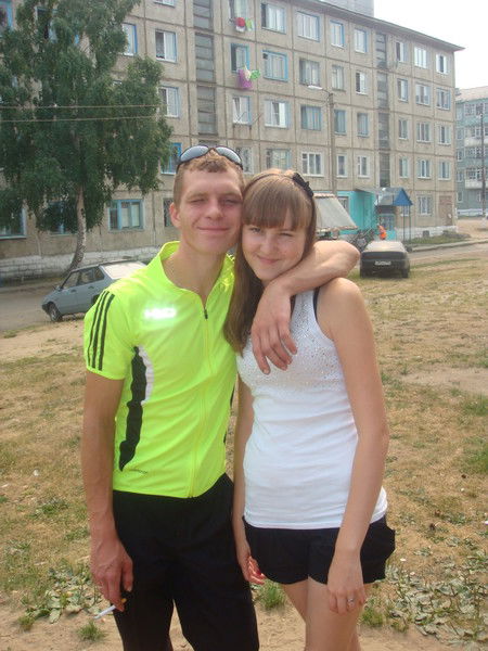 Сергей Тютюников