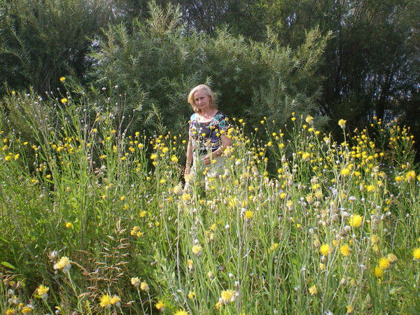 Людмила Фоменко