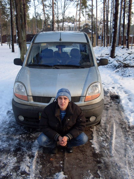 Виталий Онда