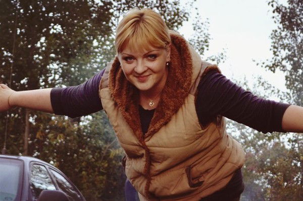 Евгения Борискина