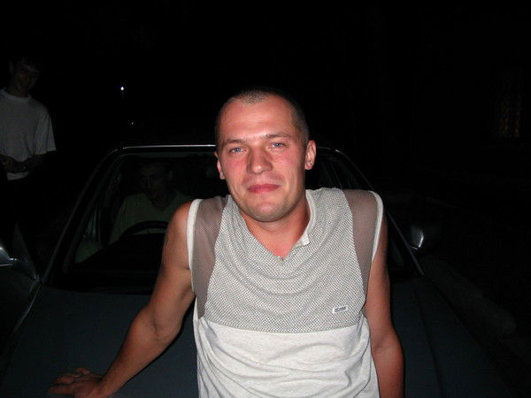 Андрей Шулятьев