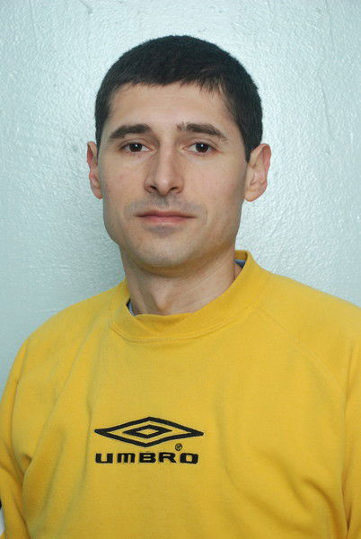 Игорь Кертичак