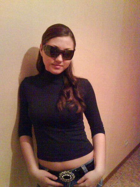 Алена Белова