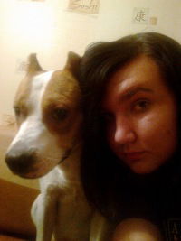 Танюха)) Завьяловская