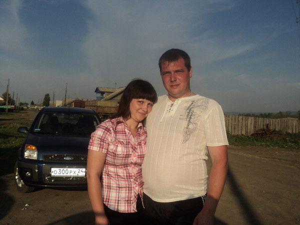 Даша Кудрявцева