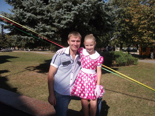 Сергей Заика