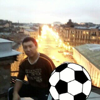 Гулистан Омурбаев