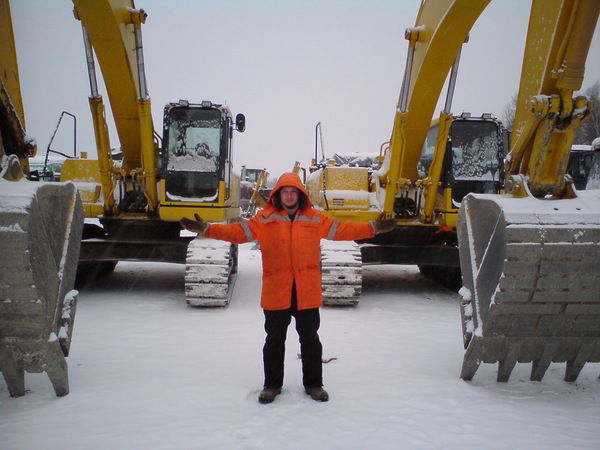 Александр Майоров