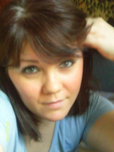 Оксана Ситкарёва