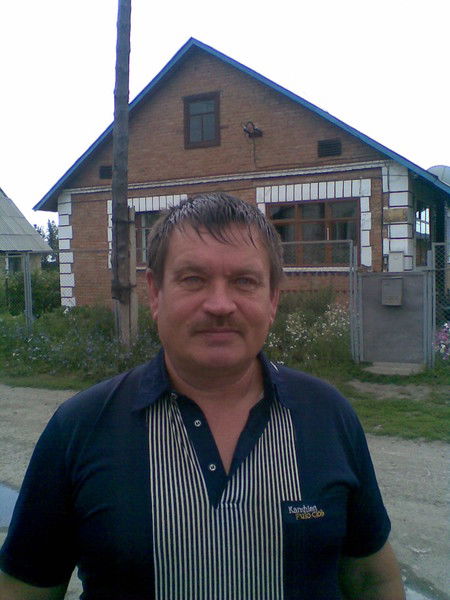 Сергей Ярославцев