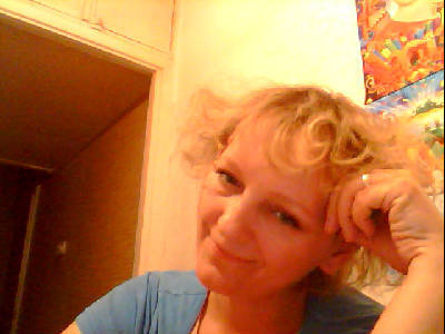 Ольга Насипова